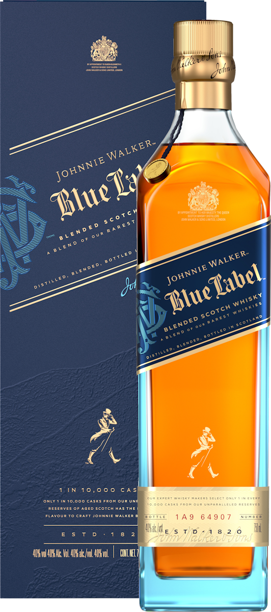 Whiskey
